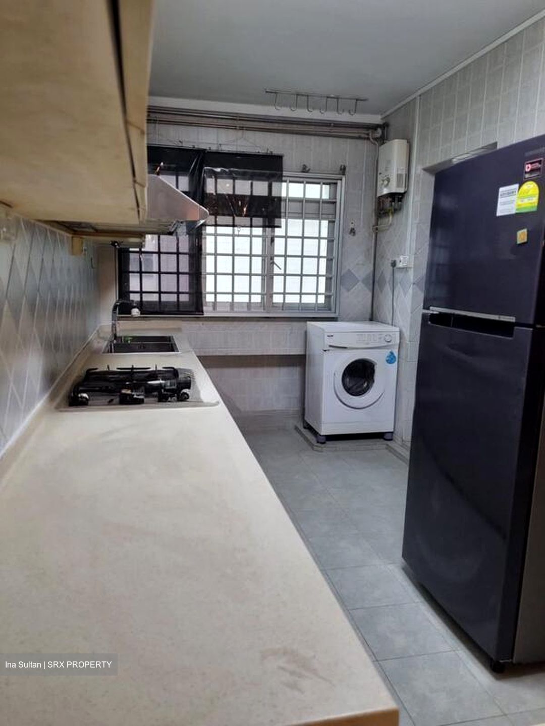 Blk 254 Pasir Ris Street 21 (Pasir Ris), HDB 5 Rooms #635013941